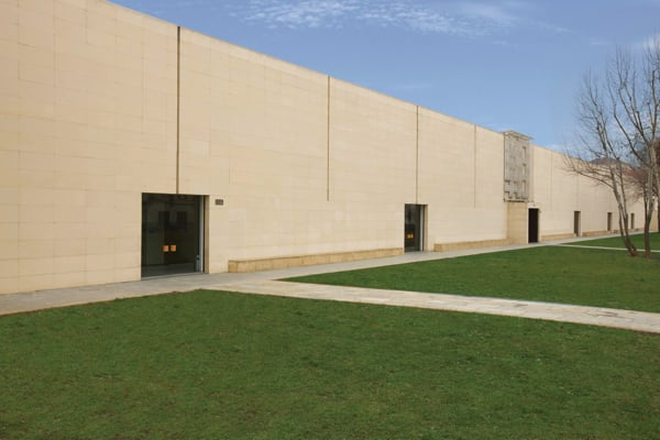 Fondazione Sandretto Re Rebaudengo by null