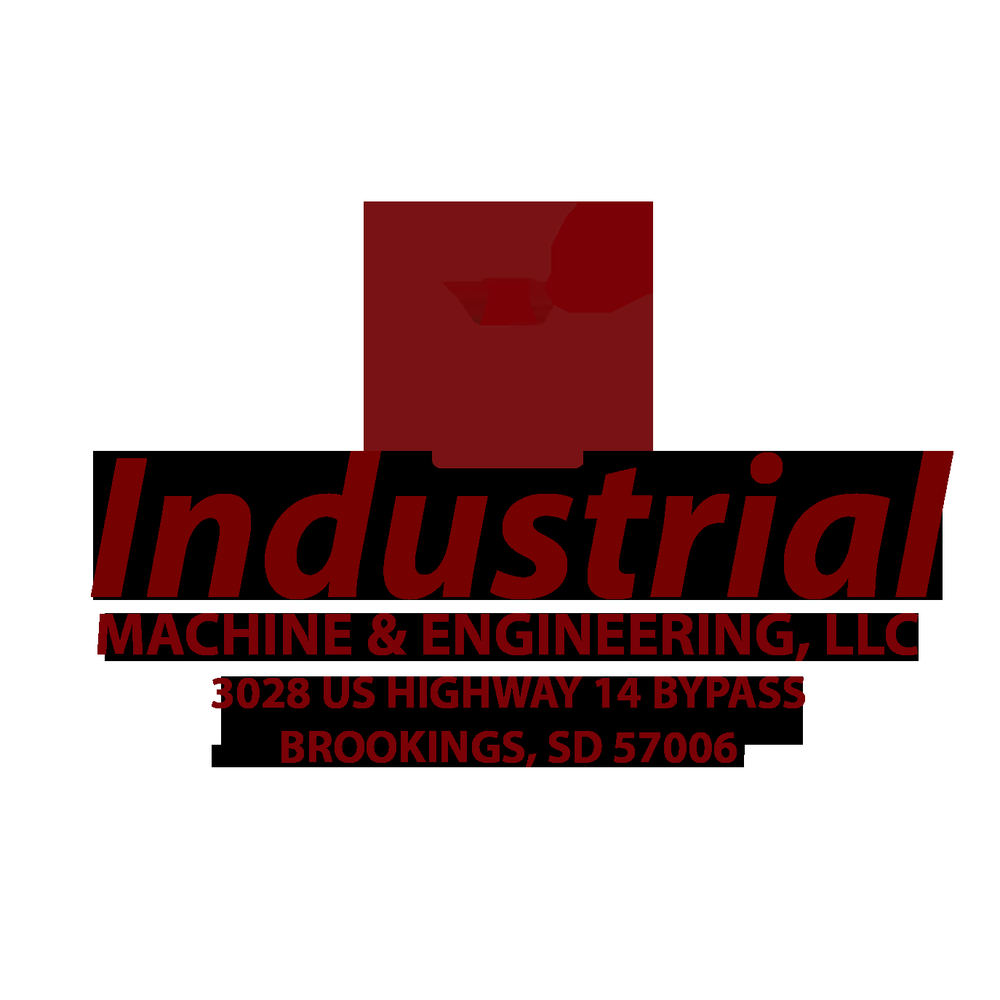 INDUSTRIAL MACHINE & ENGINEERING 3028 US Highway 14 Byp, Brookings
