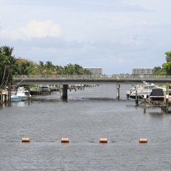 Spillway Park