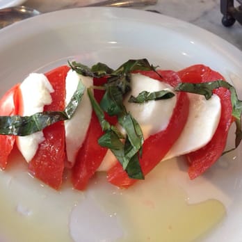 Caffe Macaroni - Caprese excellent. - Italian Near Me - San Francisco, California Caffe Macaroni - Caprese excellent. - Italian Near Me - San Francisco, California