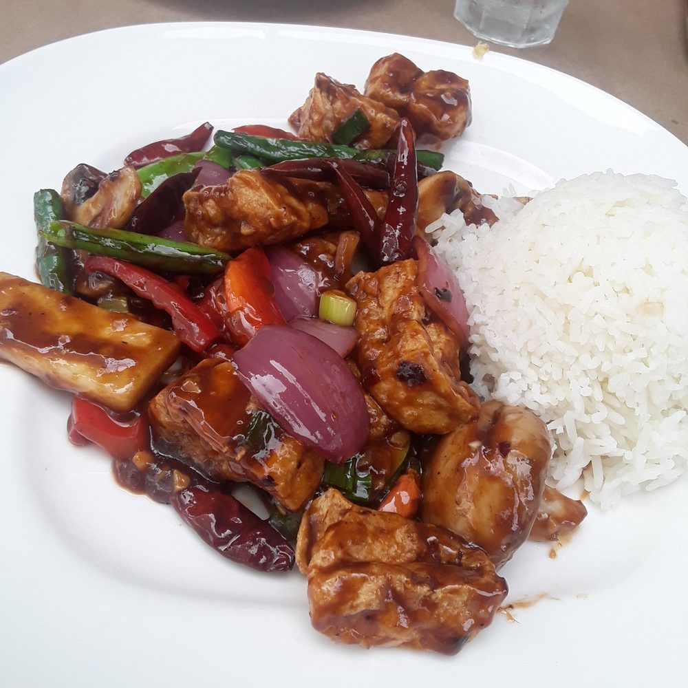 Wild Ginger - Szechuan Peppercorn Lunch - vegetable - Chinese Near Me - Rockville Centre, New York Wild Ginger - Szechuan Peppercorn Lunch - vegetable - Chinese Near Me - Rockville Centre, New York