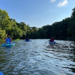 Hughes Outdoors - Family fun