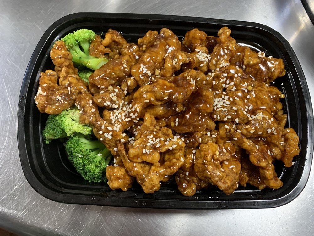 ASIAN BISTRO EXPRESS Updated September 2024 75 Photos & 64 Reviews