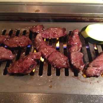 Anjin - Prime Outside Skirt - Japanese Near Me - Costa Mesa, California