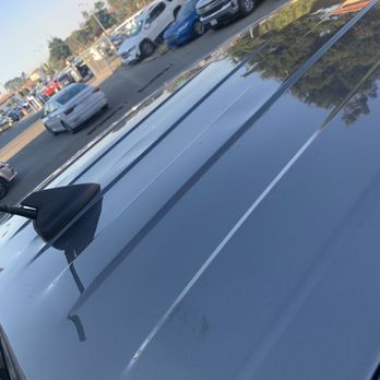 Enterprise Rent-A-Car - They said there's a dent - Car Rental Near Me - Colma, California Enterprise Rent-A-Car - They said there's a dent - Car Rental Near Me - Colma, California