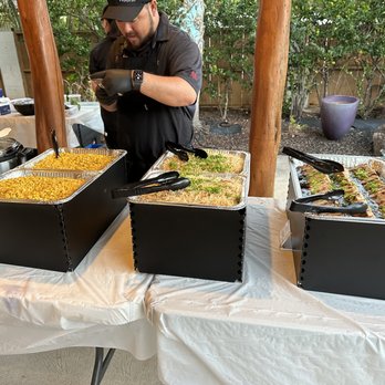 Kuoha Culinary - Caterers Near Me