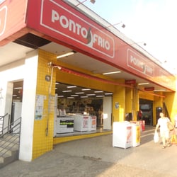 Ponto Frio