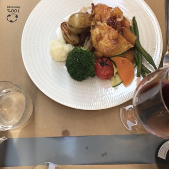 EAT - French Near Me - Avignon, 84
