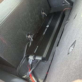 Grand Audio - Car Stereo Installation Near Me - Waukegan, Illinois Grand Audio - Car Stereo Installation Near Me - Waukegan, Illinois