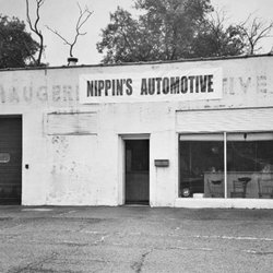 Nippins Automotive