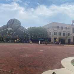 Reston Town Center Transit Station