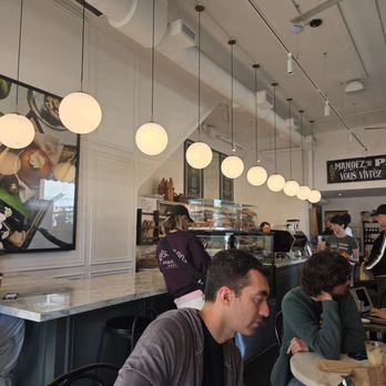 Petite Thuet - Bakeries Near Me - Toronto, Ontario
