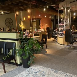 Majestic Nail & Day Spa