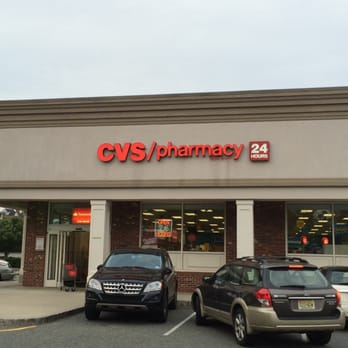 CVS Pharmacy - Drugstores Near Me - Montclair, New Jersey