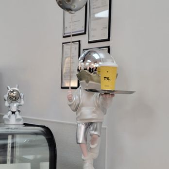 T% Coffee + Tea - Rocklin - Cute decor - Bubble Tea Near Me - Rocklin, California T% Coffee + Tea - Rocklin - Cute decor - Bubble Tea Near Me - Rocklin, California