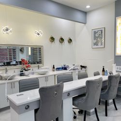 Inspire Nail Bar