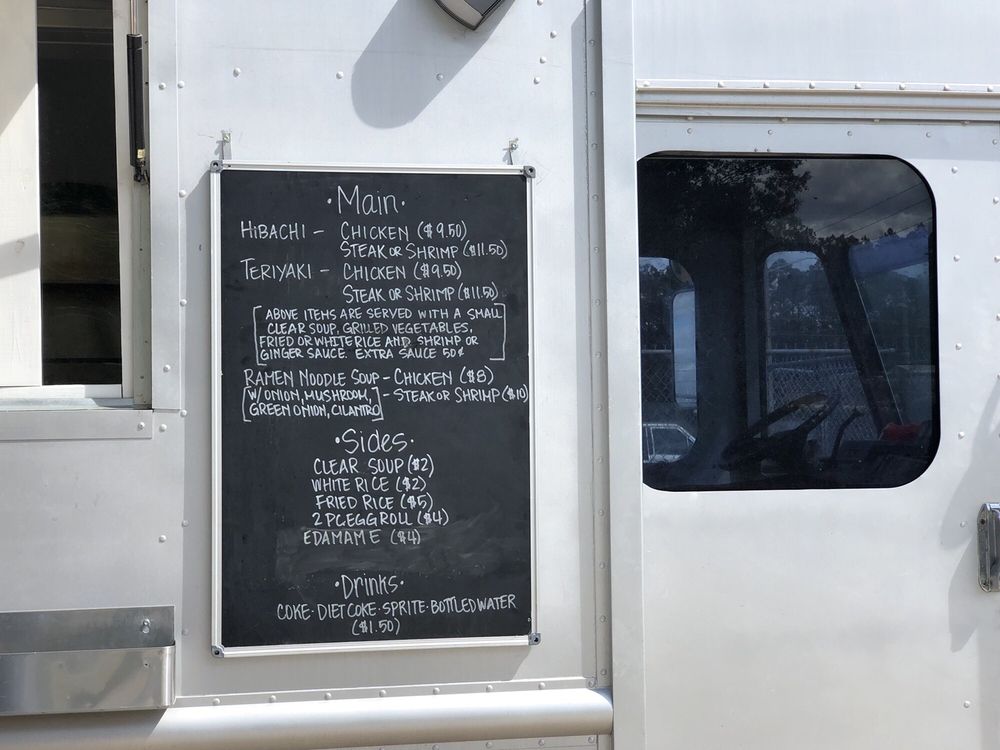 THE HIBACHI ROADHOUSE Updated June 2024 13 Photos Sutton Place