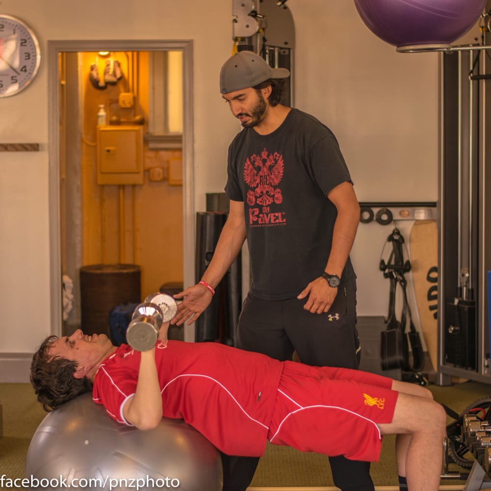 George Jr's Fitness Lifestyle Adventure Logo