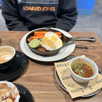 Hash Kitchen - The best F#*%ing Birria Hash - Waffles Near Me - Salt Lake City, Utah Hash Kitchen - The best F#*%ing Birria Hash - Waffles Near Me - Salt Lake City, Utah