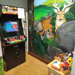 Jason Henderson, DDS - Kid friendly