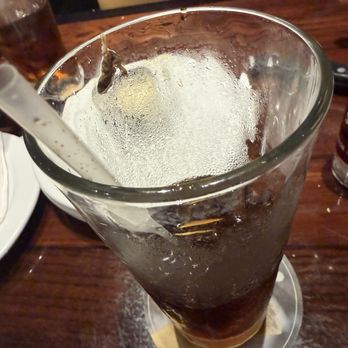 LongHorn Steakhouse - Found a DEAD LIZARD in my drink!!! - Steakhouses Near Me - Miami, Florida LongHorn Steakhouse - Found a DEAD LIZARD in my drink!!! - Steakhouses Near Me - Miami, Florida