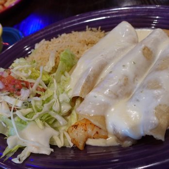 Casa Tequila Mexican Grill - Shrimp & Scallop Enchiladas - Mexican Near Me - Rock Hill, South Carolina Casa Tequila Mexican Grill - Shrimp & Scallop Enchiladas - Mexican Near Me - Rock Hill, South Carolina