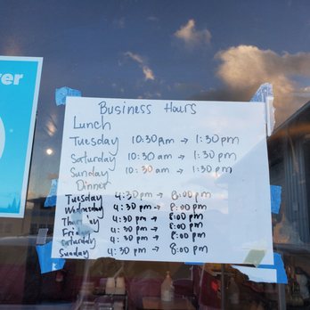 Kiku Ya - Updated business hours - Japanese Near Me - Kaneohe, Hawaii Kiku Ya - Updated business hours - Japanese Near Me - Kaneohe, Hawaii