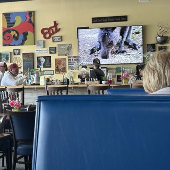A2Z Cafe - Breakfast & Brunch Near Me - Indianapolis, Indiana