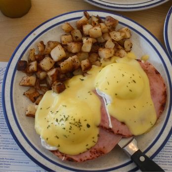 Uncle Bill's Pancake House - Eggs Benedict - Breakfast & Brunch Near Me - Cape May, New Jersey Uncle Bill's Pancake House - Eggs Benedict - Breakfast & Brunch Near Me - Cape May, New Jersey