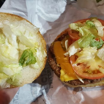 Burger King - Top off. Looks great! - Burgers Near Me - Reynoldsburg, Ohio Burger King - Top off. Looks great! - Burgers Near Me - Reynoldsburg, Ohio