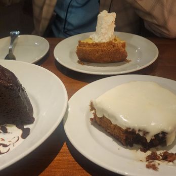 J. Alexander's Restaurant - New American Near Me - Nashville, Tennessee