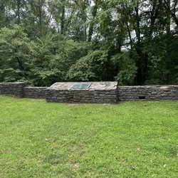 Ringgold Gap