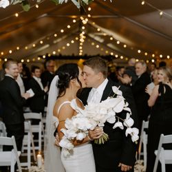 Somerby Golf Club - Wedding Ceremony