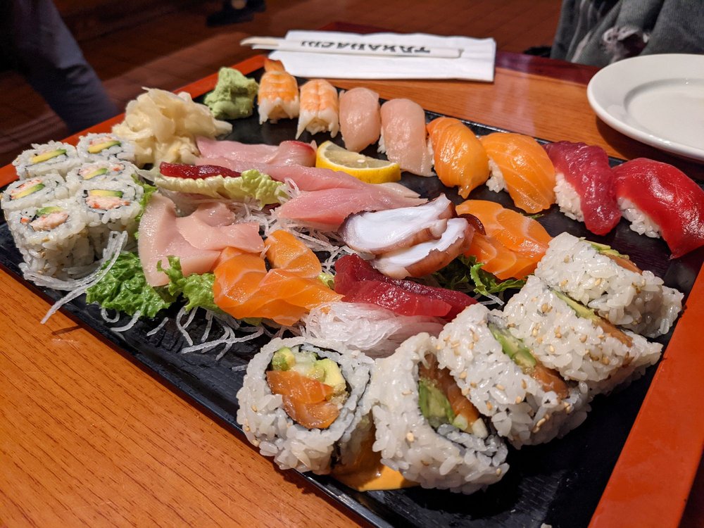 Takahachi
