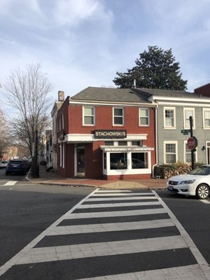 Mangia DC Food Tours by null