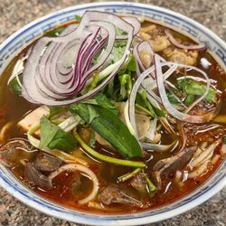 Pho Tay Do - Bun Bo Hue