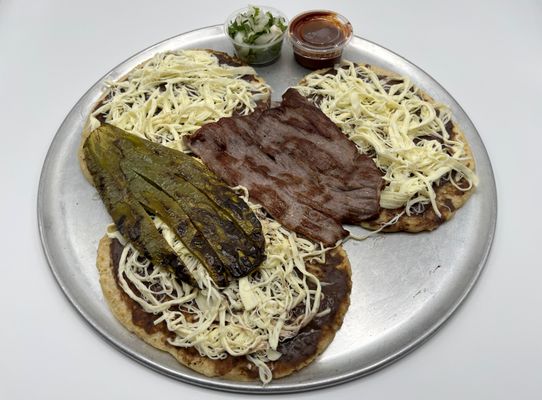 Casa Tlayuda by null