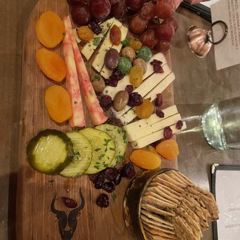 Superstition Meadery - Tapas/Small Plates Near Me - Prescott, Arizona