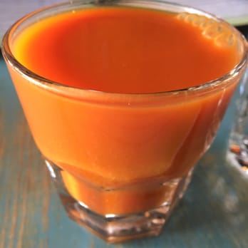 Rawtopia - Ginger Aid drink - Burgers Near Me - Millcreek, Utah Rawtopia - Ginger Aid drink - Burgers Near Me - Millcreek, Utah