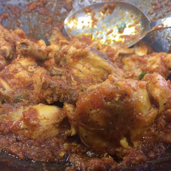 Ravi Chatkhara - Pakistani Near Me - Arlington, Virginia