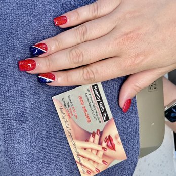 Healthy Nails Salon - Nail Salons Near Me - Laguna Niguel, California Healthy Nails Salon - Nail Salons Near Me - Laguna Niguel, California