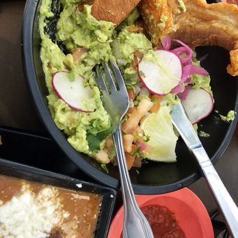 Cielito Taqueria & Bar - Chicharrones y guacamole 5/5 - Pizza Near Me - Burlington, North Carolina Cielito Taqueria & Bar - Chicharrones y guacamole 5/5 - Pizza Near Me - Burlington, North Carolina