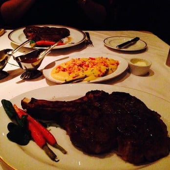 Arroyo Chop House - Steakhouses Near Me - Pasadena, California