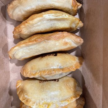 OBRA HandBakery - Empanadas - Latin American Near Me - Long Beach, California