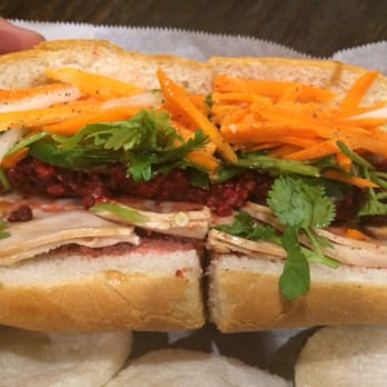 Bun Me! - Bun me deli special - Vietnamese Near Me - Northridge, California