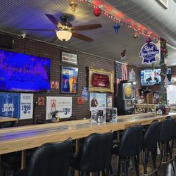 Irrgang’s Maplewood - Bar
