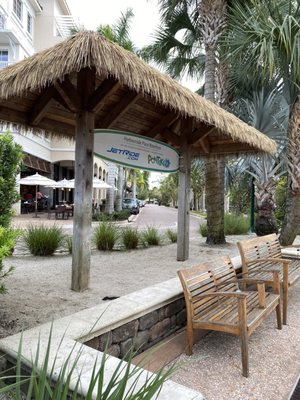 Harbourside Place by null