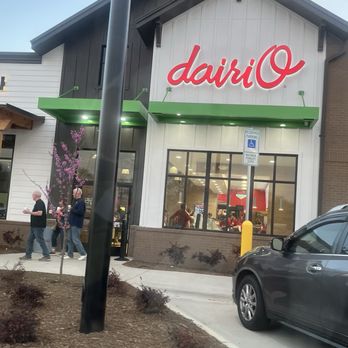 Dairi-O - Fast Food Near Me - Charlotte, North Carolina Dairi-O - Fast Food Near Me - Charlotte, North Carolina