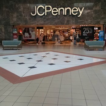 Peachtree Mall - You could seriously turn cartwheels in this huge open space! - Shopping Centers Near Me - Columbus, Georgia Peachtree Mall - You could seriously turn cartwheels in this huge open space! - Shopping Centers Near Me - Columbus, Georgia