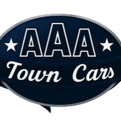 AAA Town Cars